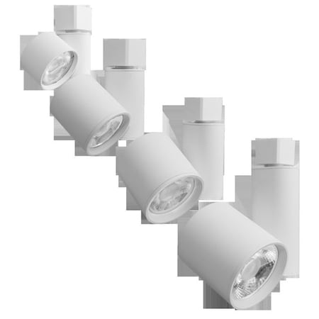 Elco Lighting LED Gordian Track Fixture ET620CT3DB